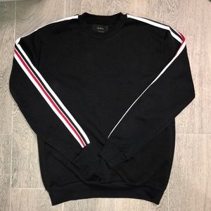 Zara Men’s Crewneck